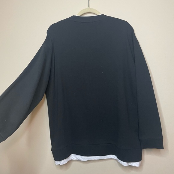 ❌SOLD❌ Zara sweater. Great condition. Wear once. Man’s hoodie. Zara. - Picture 7 of 9